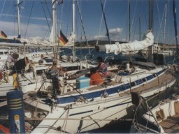 Törn 1997